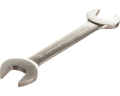 Рожковый ключ 36×41 мм Дело Техники 510416