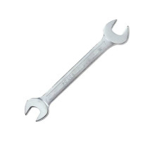 Рожковый ключ FORCE 10х11 7541011