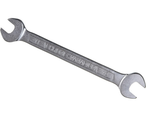 Рожковый ключ FORCE 11х13 7541113