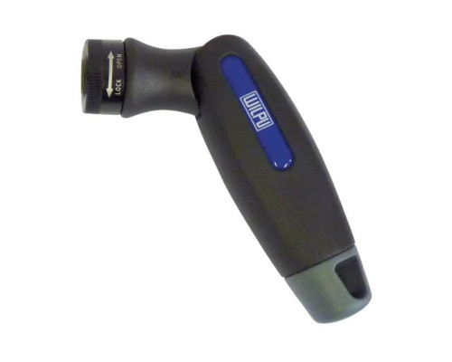 Ручка для полотен и бит WILPU 5060500000