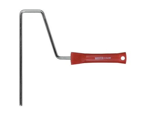 Ручка для валика МASTER COLOR 18 см 30-1210 Ручка для валика МASTER COLOR 18 см 30-1210
