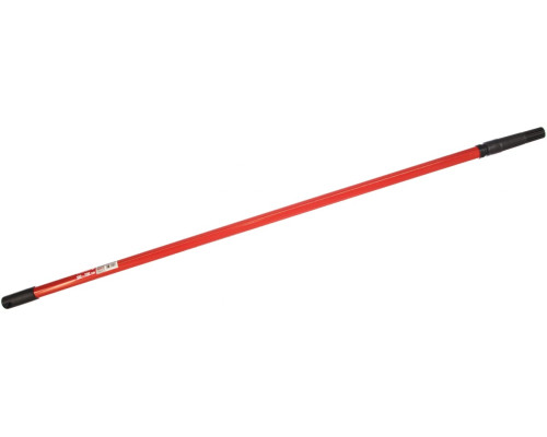 Ручка телескопическая МАСТЕР для валиков (1 – 2 м) Зубр 05695-2.0
