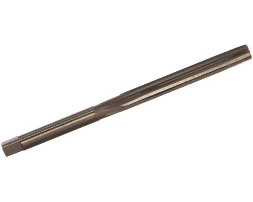 Ручная цилиндрическая развертка GRIFF 6.0мм H9 9ХС a420224