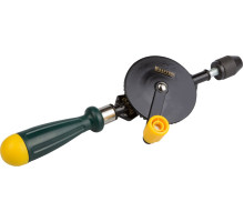 Ручная дрель KRAFTOOL 0,5-6мм 29025