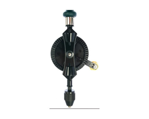 Ручная дрель KRAFTOOL 0,5-6мм 29025