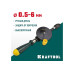 Ручная дрель KRAFTOOL 0,5-6мм 29025