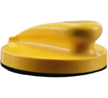 Ручной шлифок Uniq tool D=123 круглый UTG-0203