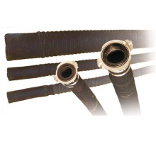 Рукав всасывающий с головкой ГР-50 (50 мм; 3,9 м) Champion C2508