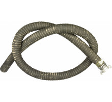 Рукав всасывающий с головкой ГР-80 (75 мм; 3,9 м) Champion C2509