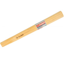 Рукоятка №3 деревянная для молотков 600 г, 800 г, 1000 г Зубр 20299-3
