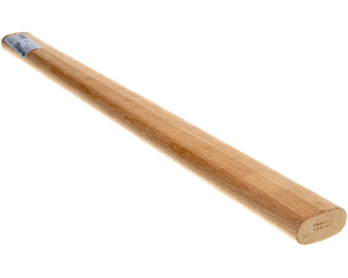 Рукоятка шлифованная (600 мм; бук) для кувалды СИБРТЕХ 11004