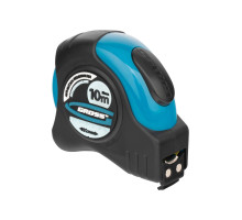 Рулетка 10мx25мм GROSS Schlagfest 31115