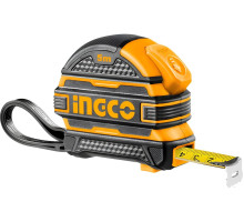 Рулетка INGCO 5x19 мм HSMT08519-1