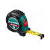 Рулетка KRAFTOOL X-Drive 3м/19мм с ударостойким обрезиненным корпусом 34122-03-19_z02