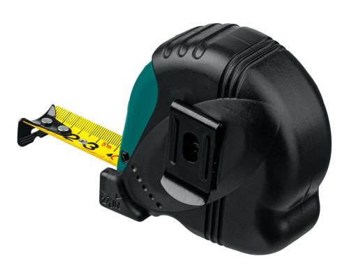 Рулетка KRAFTOOL X-Drive 3м/19мм с ударостойким обрезиненным корпусом 34122-03-19_z02