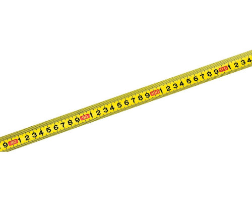 Рулетка KRAFTOOL X-Drive 3м/19мм с ударостойким обрезиненным корпусом 34122-03-19_z02