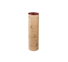 Рулон шлифовальный водостойкий на тканевой основе 14А 40-H (30 м; 800 мм; Р40) БАЗ 3550-040_z01