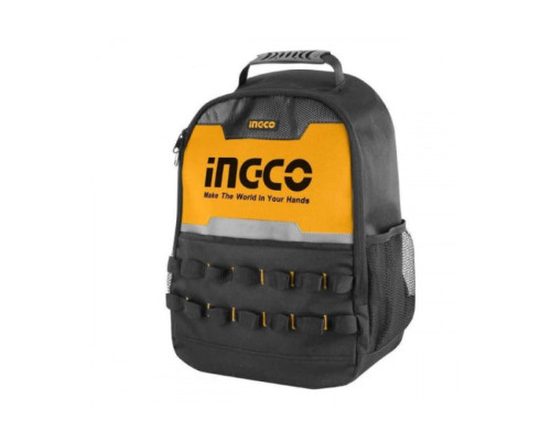 Рюкзак для инструментов INGCO HBP0101