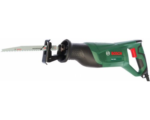 Сабельная электроножовка Bosch PSA 700 E 06033A7020