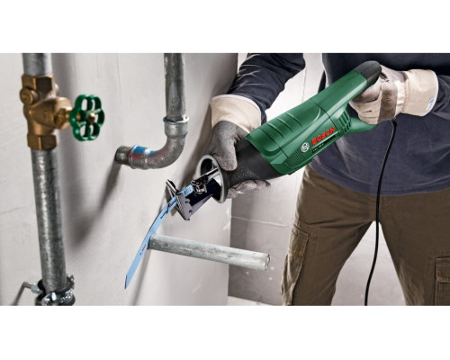 Сабельная электроножовка Bosch PSA 700 E 06033A7020