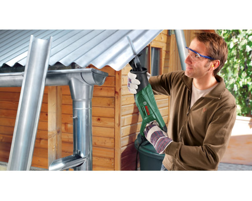 Сабельная электроножовка Bosch PSA 700 E 06033A7020