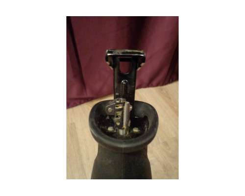 Сабельная электроножовка Bosch PSA 700 E 06033A7020