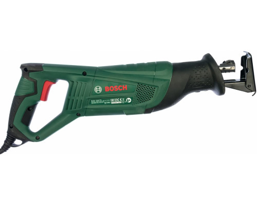 Сабельная электроножовка Bosch PSA 700 E 06033A7020