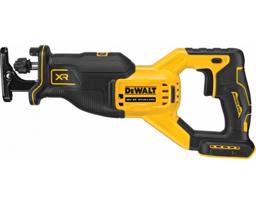 Сабельная пила Dewalt DCS382N-XJ