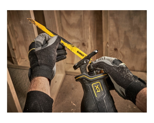 Сабельная пила Dewalt DCS382N-XJ