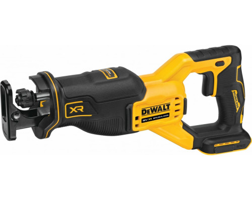 Сабельная пила Dewalt DCS382N-XJ