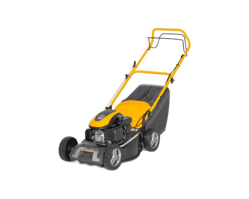 Самоходная бензомоторная газонокосилка STIGA Collector 48 S 2L0482048/ST1 Самоходная бензомоторная газонокосилка STIGA Collector 48 S 2L0482048/ST1