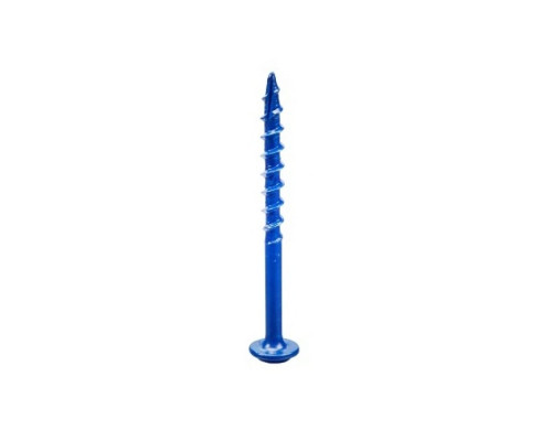 Саморезы Uniq tool Blue-coating 2" синее покрытие 50 мм крупная резьба, упак. 200 шт. UTS-XML-B-200 Саморезы Uniq tool Blue-coating 2" синее покрытие 50 мм крупная резьба, упак. 200 шт. UTS-XML-B-200