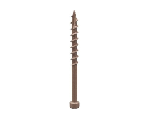 Саморезы Uniq tool Pro-cote покрытие коричневые для тер. доски 2", 50 мм, упак. 200 шт. UTS-SDK-200 Саморезы Uniq tool Pro-cote покрытие коричневые для тер. доски 2", 50 мм, упак. 200 шт. UTS-SDK-200