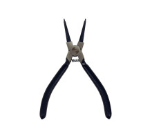 Съемник внутренних стопорных колец, прямой 150мм Энкор 19058