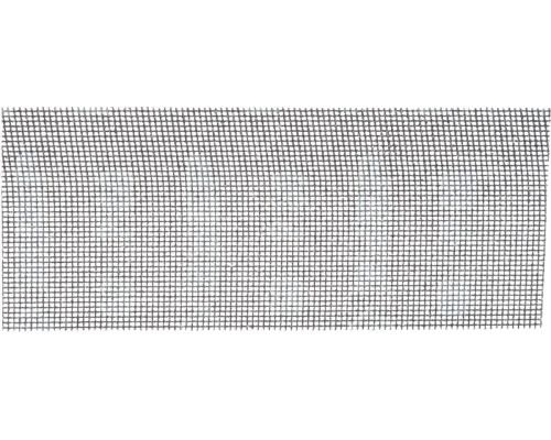 Сетка абразивная шлифовальная водостойкая ЭКСПЕРТ № 60 (10 шт; 115х280 мм) Зубр 35481-060