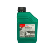 Сезонное минеральное моторное масло для газонокосилок 0,6л LIQUI MOLY Rasenmaher-Oil 30 7594