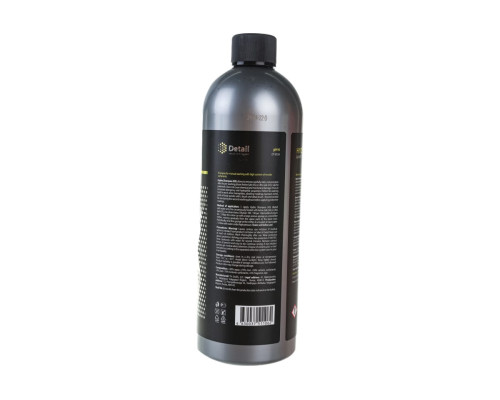 Шампунь вторая фаза HS Hydro Shampoo 1000 мл Detail DT-0159