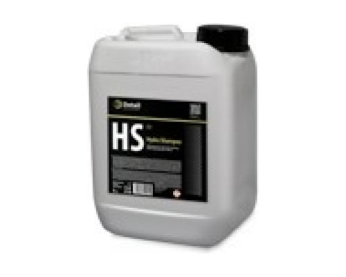 Шампунь вторая фаза HS Hydro Shampoo 5 л Detail DT-0116 Шампунь вторая фаза HS Hydro Shampoo 5 л Detail DT-0116