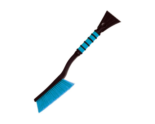 Щетка для снега со скребком 65см ZEUS ZBW020 72020 Щетка для снега со скребком 65см ZEUS ZBW020 72020