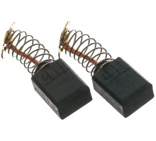 Щетка графитовая (2 шт.) CB-411 Makita 191940-4