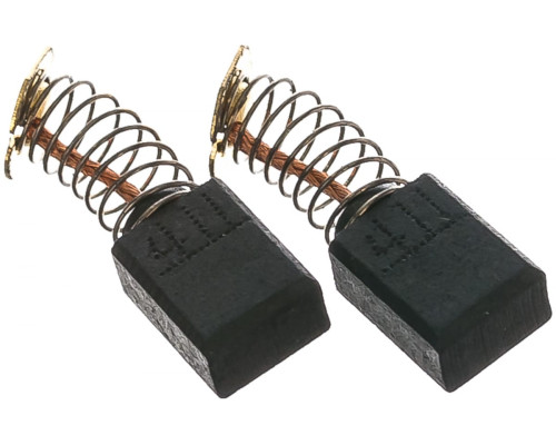 Щетка графитовая (2 шт.) CB-411 Makita 191940-4