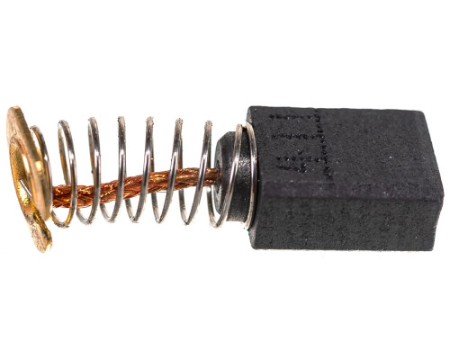 Щетка графитовая (2 шт.) CB-411 Makita 191940-4