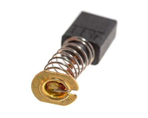 Щетка графитовая (2 шт.) CB-411 Makita 191940-4