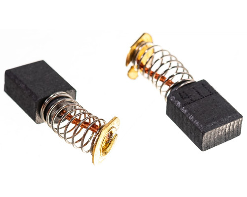 Щетка графитовая (2 шт.) CB-411 Makita 191940-4