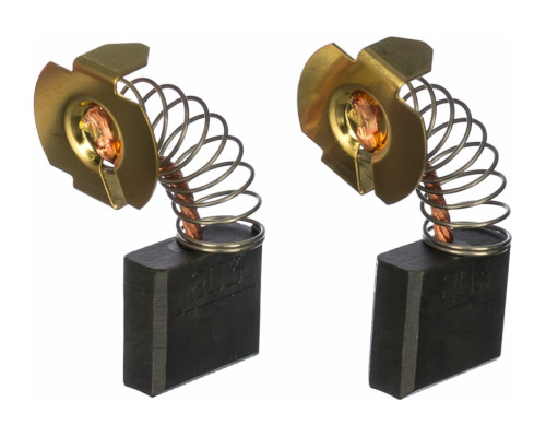 Щетка графитовая CB-203 Makita 191953-5