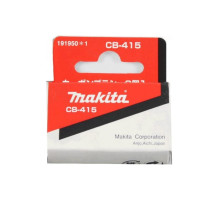 Щетка графитовая CB-415 Makita 191950-1