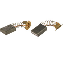 Щетки графитовые CB-153 Makita 181044-0