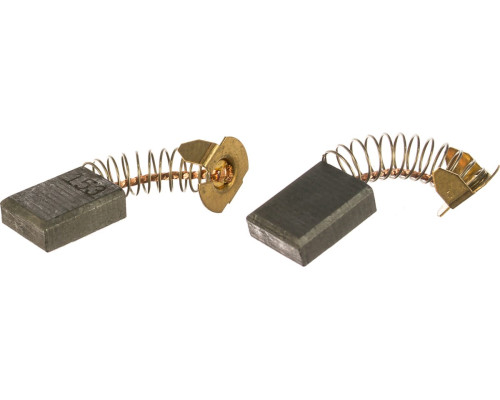 Щетки графитовые CB-153 Makita 181044-0