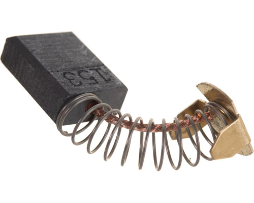 Щетки графитовые CB-153 Makita 181044-0