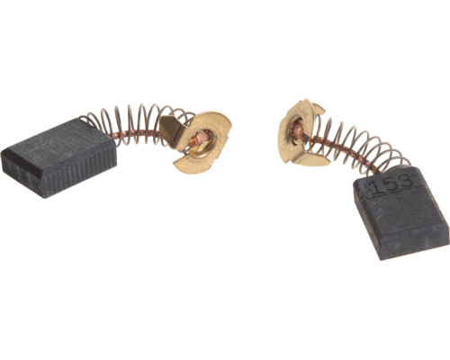 Щетки графитовые CB-153 Makita 181044-0